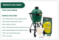 BGE Medium Integrated Nest Bundle