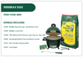 BGE Minimax Carrier Package Bundle