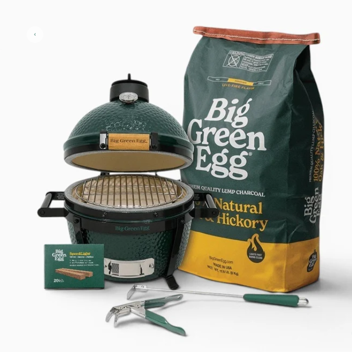 BGE Minimax Carrier Package Bundle