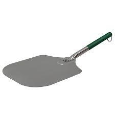 BGE Pizza Peel Aluminium Soft Grip