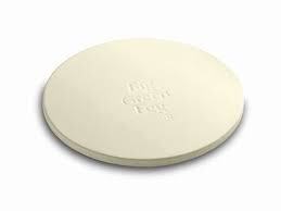 BGE Pizza & Baking Stone 53cm - XL, 2XL EGG