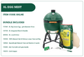 BGE XL Integrated Nest Bundle