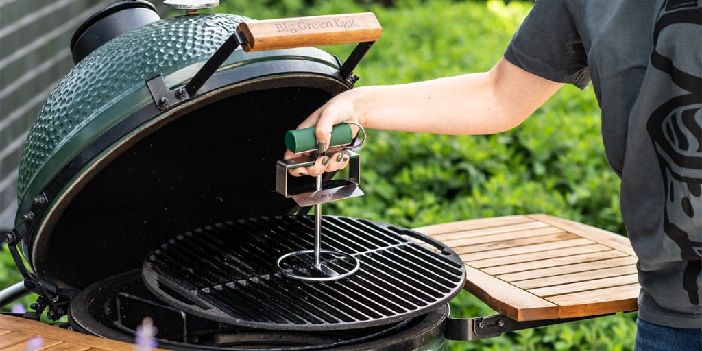 BGE Egg Grid Lifter