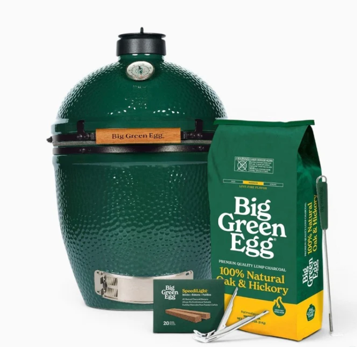 BGE Large Built In Bundle