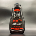 BBQ MAFIA Mobster Sauce 375ml Squeeze Bottle