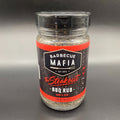 BBQ MAFIA The Steakout Brisket BBQ Rub 240g