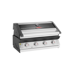 Beefeater 1600 Series S/Steel 4B Built-In w Cast Iron Burners & Grills