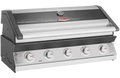 Beefeater 1600 Series Stainless Steel 5 Burner - Inbuilt