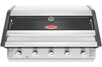 Beefeater 1600 Series Stainless Steel 5 Burner - Inbuilt