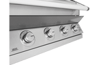 Beefeater 1600 Series Stainless Steel 5 Burner - Inbuilt