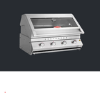 Beefeater 7000 Classic 4B Built in SS BBQ w/Hood