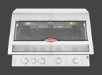 Beefeater 7000 Premium 4B Built-In SS BBQ w/Hood