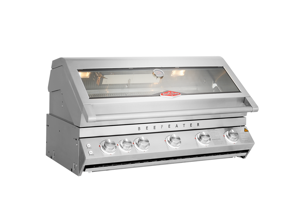 Beefeater 7000 Premium 5B Built-In SS BBQ w/Hood
