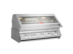 Beefeater 7000 Premium 5B Built-In SS BBQ w/Hood