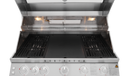 Beefeater 7000 Premium 5B Built-In SS BBQ w/Hood
