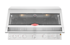 Beefeater 7000 Premium 5B Built-In SS BBQ w/Hood