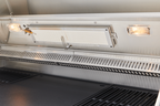 Beefeater 7000 Premium 5B Built-In SS BBQ w/Hood