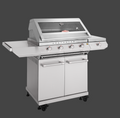 Beefeater 7000 Signature Classic 4B BBQ Complete