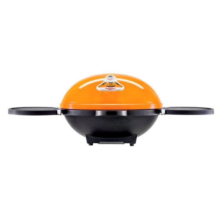 Beefeater BUGG Amber LPG