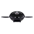 Beefeater Bugg Solid Fuel Graphite