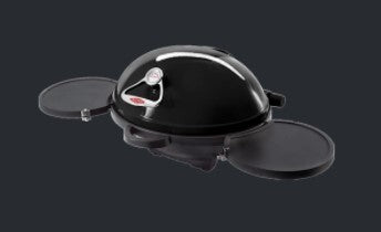 Beefeater Bugg Solid Fuel Graphite