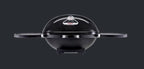 Beefeater Bugg Solid Fuel Graphite