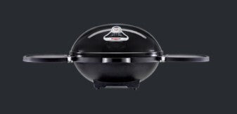 Beefeater Bugg Solid Fuel Graphite