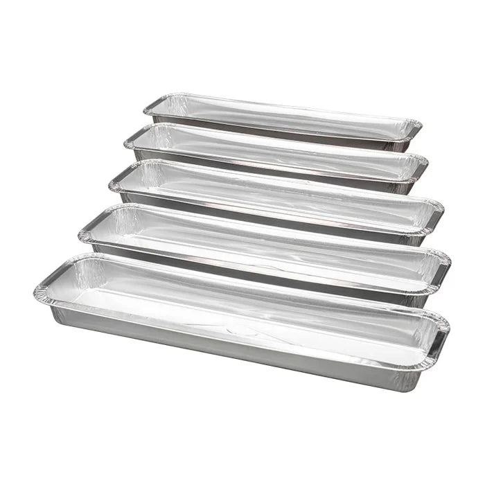 Beefeater Oil Drip Tray 5 Pack suit 2000/7000 series