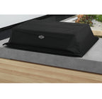 Beefeater Proline Cover for BBQ w Hood
