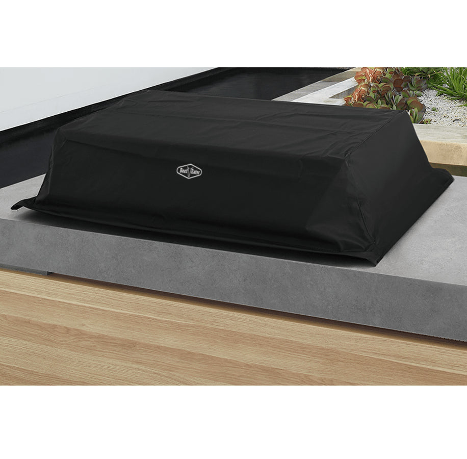 Beefeater Proline Cover for BBQ w Hood