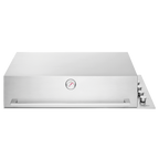 Beefeater Proline FFD BBQ with Hood