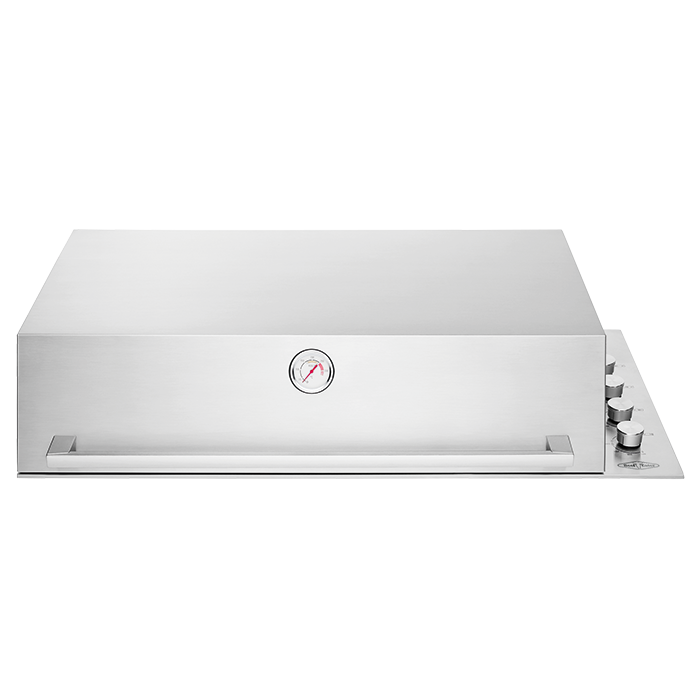 Beefeater Proline FFD BBQ with Hood