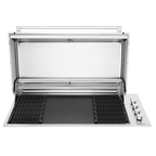 Beefeater Proline FFD BBQ with Hood