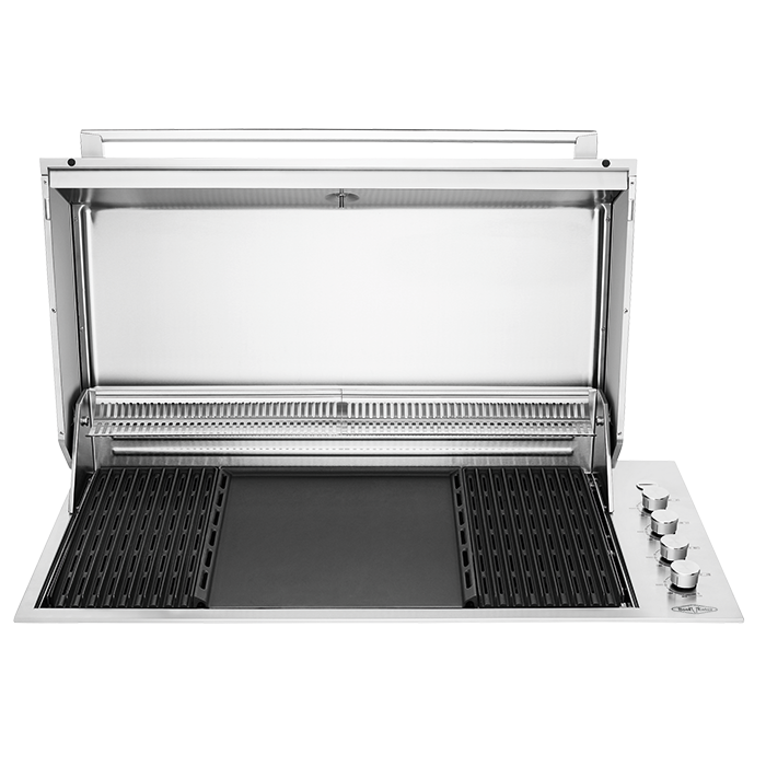 Beefeater Proline FFD BBQ with Hood