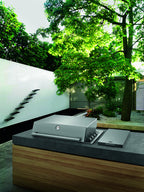 Beefeater Proline FFD BBQ with Hood
