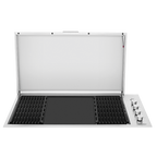 Beefeater Proline FFD BBQ with Lid