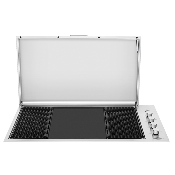 Beefeater Proline FFD BBQ with Lid