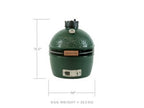 Big Green Egg - Minimax Bundle