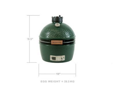 Big Green Egg - Minimax Bundle