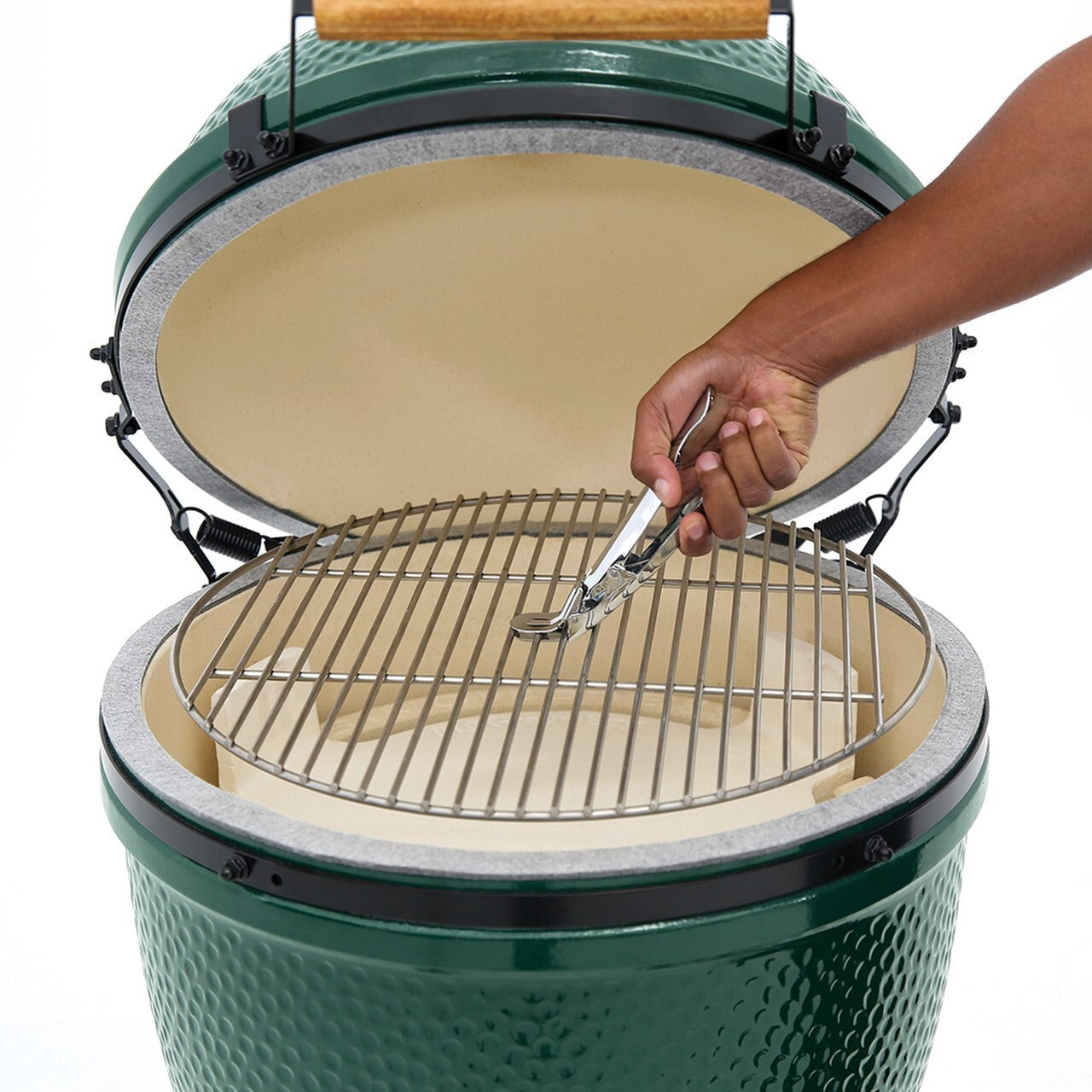 Big Green Egg - Minimax Bundle