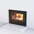 Blaze B520 100mm 4 Sided Fascia