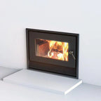 Blaze B520 100mm 4 Sided Fascia