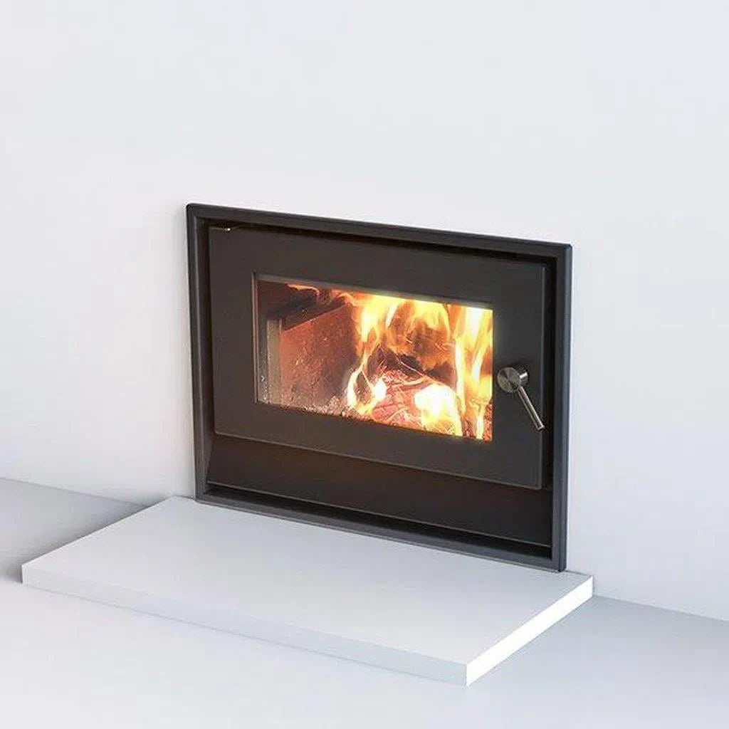 Blaze B520 100mm 4 Sided Fascia