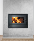 Blaze B520 100mm 4 Sided Fascia