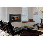 Blaze B520 100mm 4 Sided Fascia