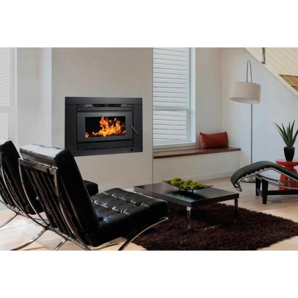 Blaze B520 100mm 4 Sided Fascia