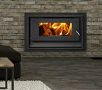 Blaze B520 Series with remote fan