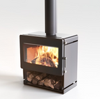 Blaze B700 Wood Heater - Woodstacker