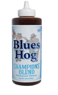 Blues Hog Champions Blend BBQ Sauce