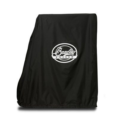 Bradley 4 Rack Weather Resistant Cover